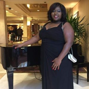 Meet your Posher, Jemima